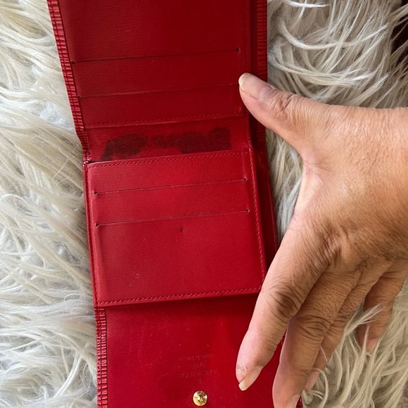 Authentic Louis Vuitton wallet - Picture 7 of 12
